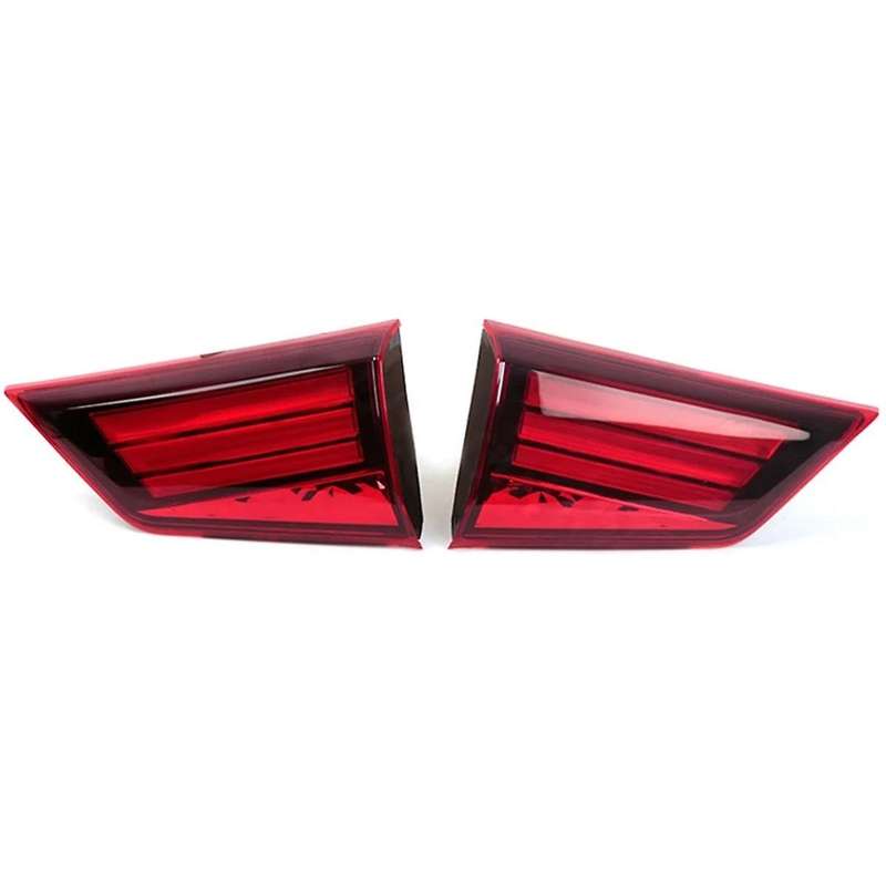 Rear Right Tail Light Brake Light Turn Signal Lamp Stop Warning Light 8331A186 for PHEV 2016-2021