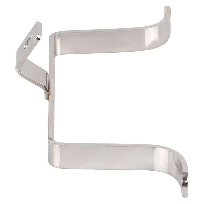 Rear Saddlebag Support Bracket for Touring Road Glide Ultra Classic FLHTCU FLT