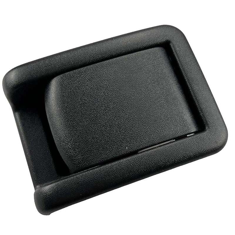 Rear Seat Lever Control Handle Latch 72057-60130 for 4runner Land Cruiser Prado GX460 2009-2019 7205