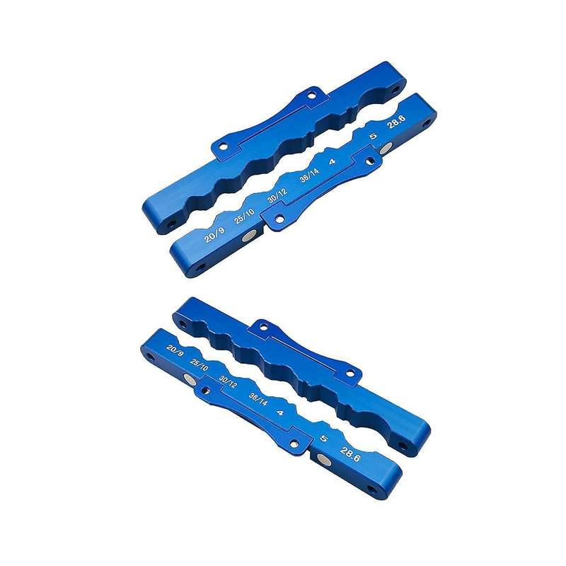 Rear Shock Suspension Fork Repairing Tool Inserts Clamp Hub Pedal Fixtures Universal Bike Accessori
