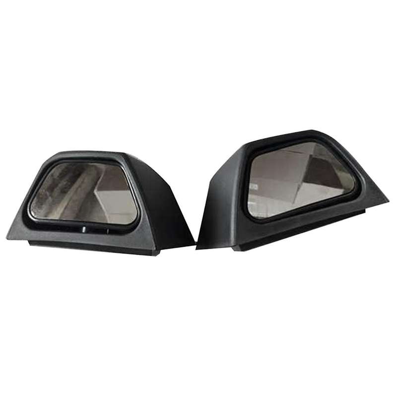 Rear Side Mirror View Blind Spot Assist Mirror Wide Angle Convex Rear View Mirror for Jb64 Jb74w 20
