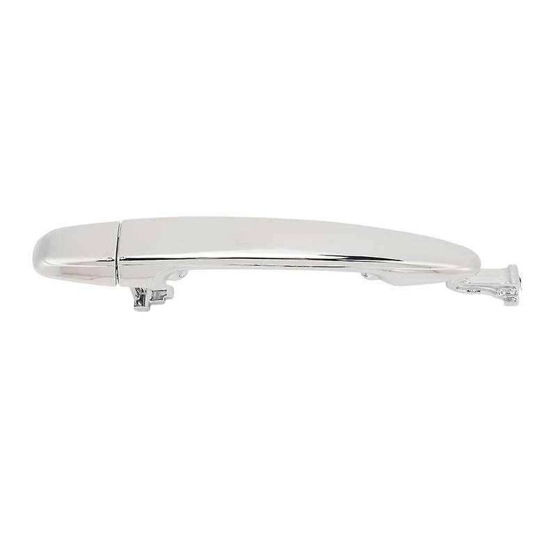 Rear Sliding Door Outer Handle Chrome Left Right FIt for Alphard 2003-2008 6923058010