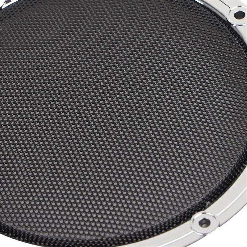 Rear Speaker Grill Mesh Cover Fit for Road Glide FLHTCU FLHTK