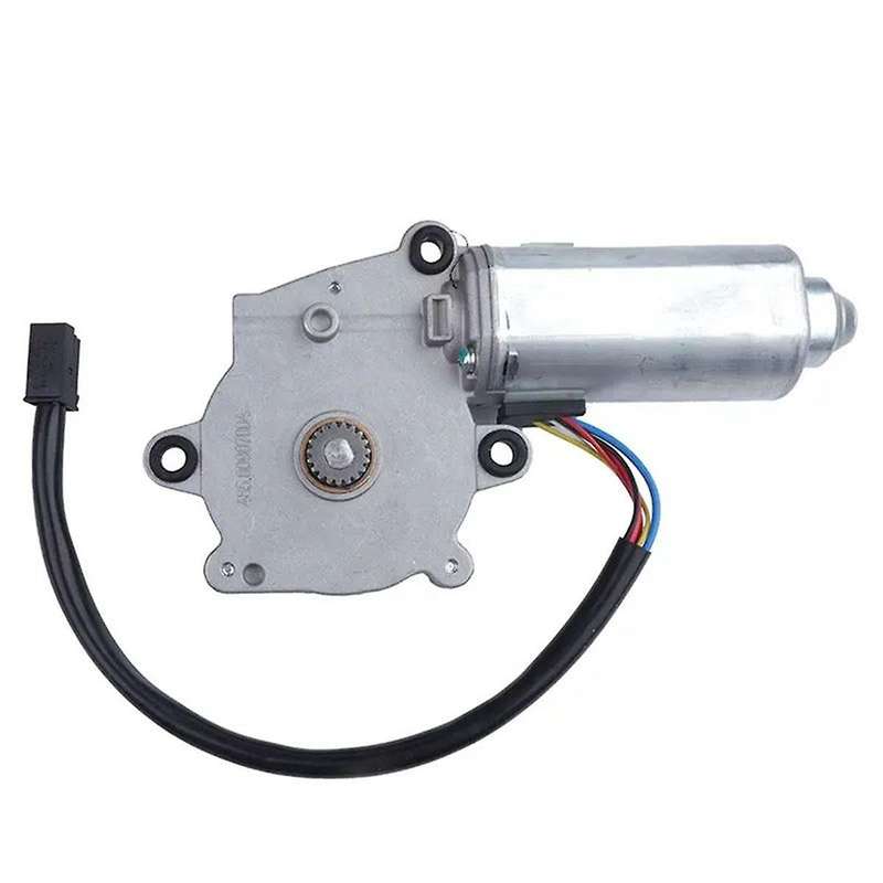Rear Sunroof Motor for W211 E320 W221 S600 S65 Sedan A2118202742 2118202742