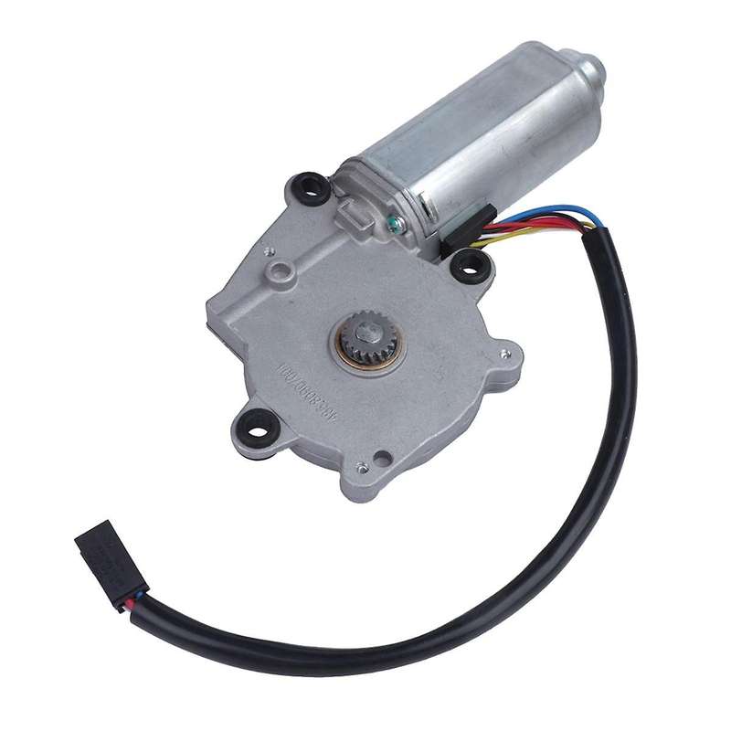 Rear Sunroof Motor for W211 E320 W221 S600 S65 Sedan A2118202742 2118202742