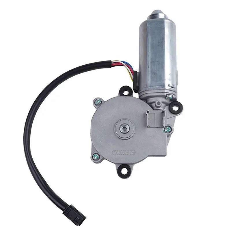 Rear Sunroof Motor for W211 E320 W221 S600 S65 Sedan A2118202742 2118202742
