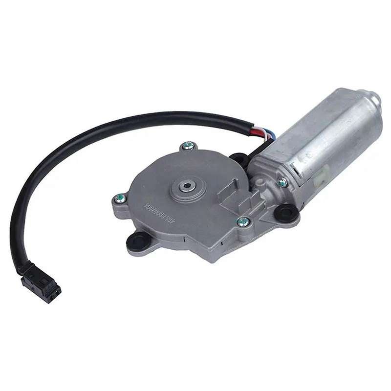 Rear Sunroof Motor for W211 E320 W221 S600 S65 Sedan A2118202742 2118202742