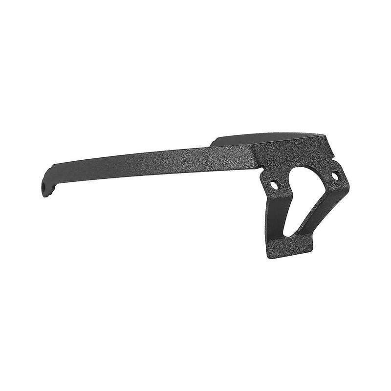 Rear Support for Mi 3 Electric Scooter Rear Wheel Mudguard Bracket with Screws Scooter Parts