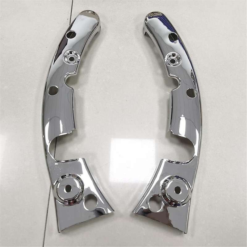 Rear Strut Covers for Touring Street Road Glide 2009-2013