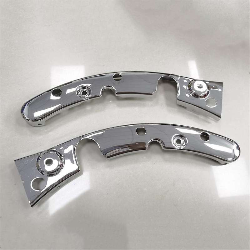 Rear Strut Covers for Touring Street Road Glide 2009-2013