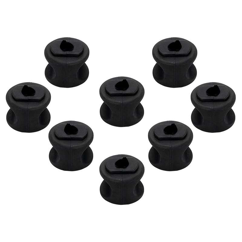 Rear Stabilizer Support Bushing 5432598 for Worker Sportsman 335 400 450 500 550 570 600 700