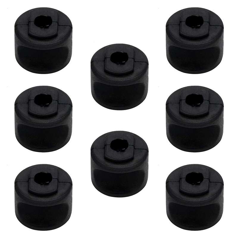 Rear Stabilizer Support Bushing 5432598 for Worker Sportsman 335 400 450 500 550 570 600 700