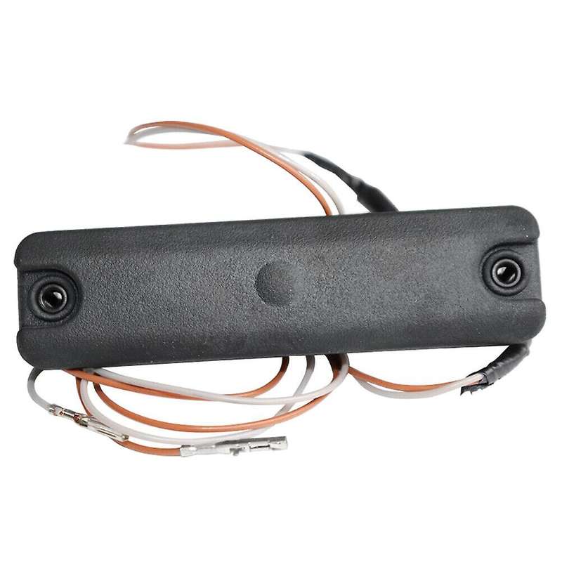 Rear Switch Trunk Release Lid Lock Handle Button 81260-2W000 for Ix35 13-19 Mk3