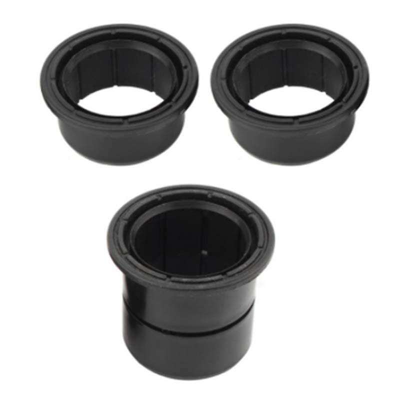 Rear Swingarm Bushing Kits for Scrambler 500 400 700 TM ATV Xplorer 400 Trail Trail Boss