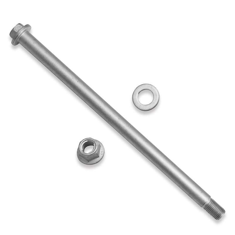 Rear Swingarm Bolt Shaft 90305-GE8-003, 52101-HP1-000 90121-HN1-000 for TRX450ER TRX400EX TRX450R