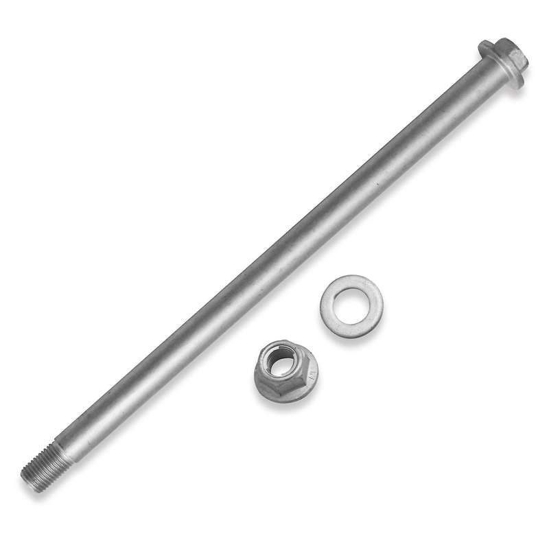 Rear Swingarm Bolt Shaft 90305-GE8-003, 52101-HP1-000 90121-HN1-000 for TRX450ER TRX400EX TRX450R