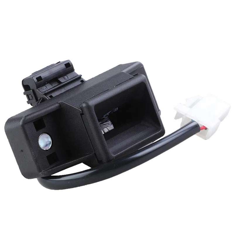 Rear Tail Gate Latch Lock 77003-08997 7700308997 8200078950 905032078R for MK2