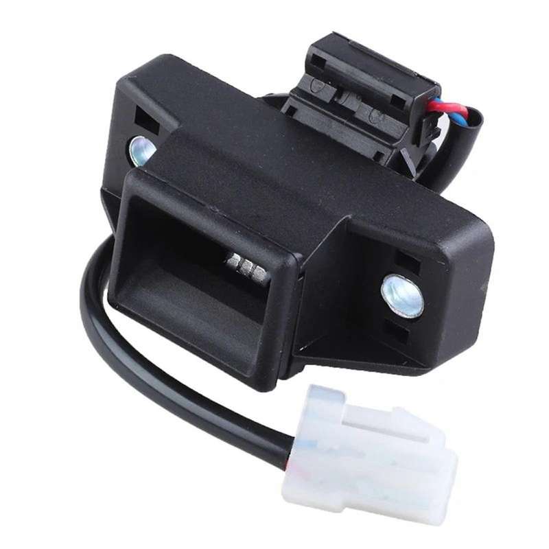 Rear Tail Gate Latch Lock 77003-08997 7700308997 8200078950 905032078R for MK2