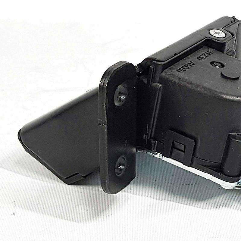 Rear Tail Gate Latch Assy Locking Machine for GT I30 2013-2017 81230-A5000 81230A5000