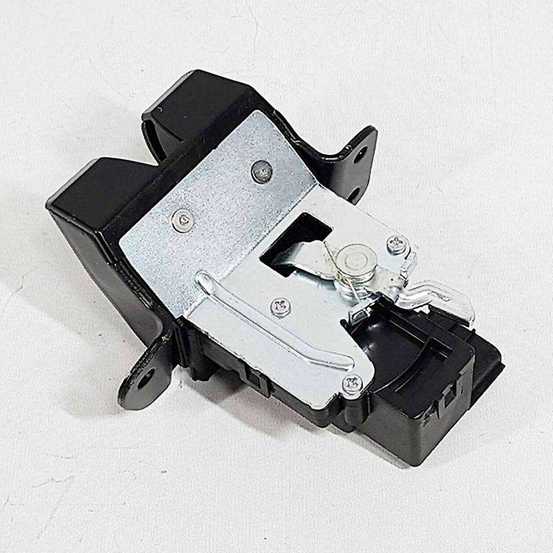 Rear Tail Gate Latch Assy Locking Machine for GT I30 2013-2017 81230-A5000 81230A5000