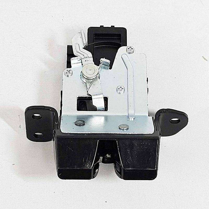 Rear Tail Gate Latch Assy Locking Machine for GT I30 2013-2017 81230-A5000 81230A5000