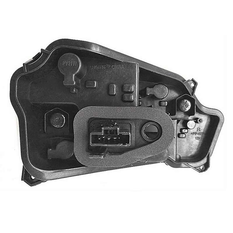 Rear Tail Lamp Tail Lamp Circuit Board Bulb (Right) for Elysee C-Elysee 2014-2016