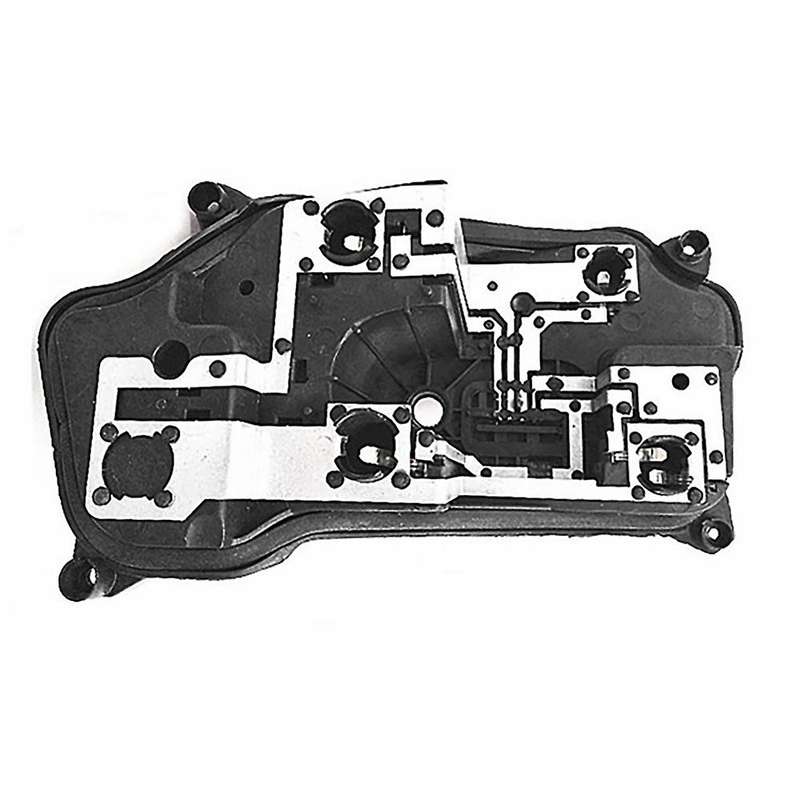 Rear Tail Lamp Tail Lamp Circuit Board Bulb (Right) for Elysee C-Elysee 2014-2016