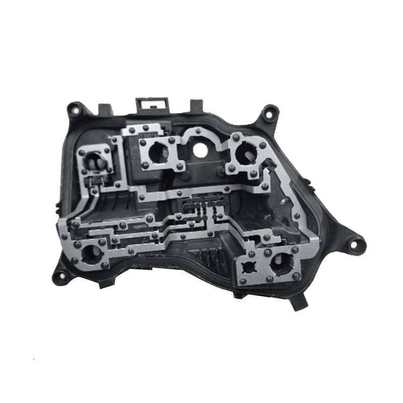 Rear Taillight Base Circuit Board Left for 301 2017-2019 Car Brake Tail Lamp Socket Holder Bulb Bas