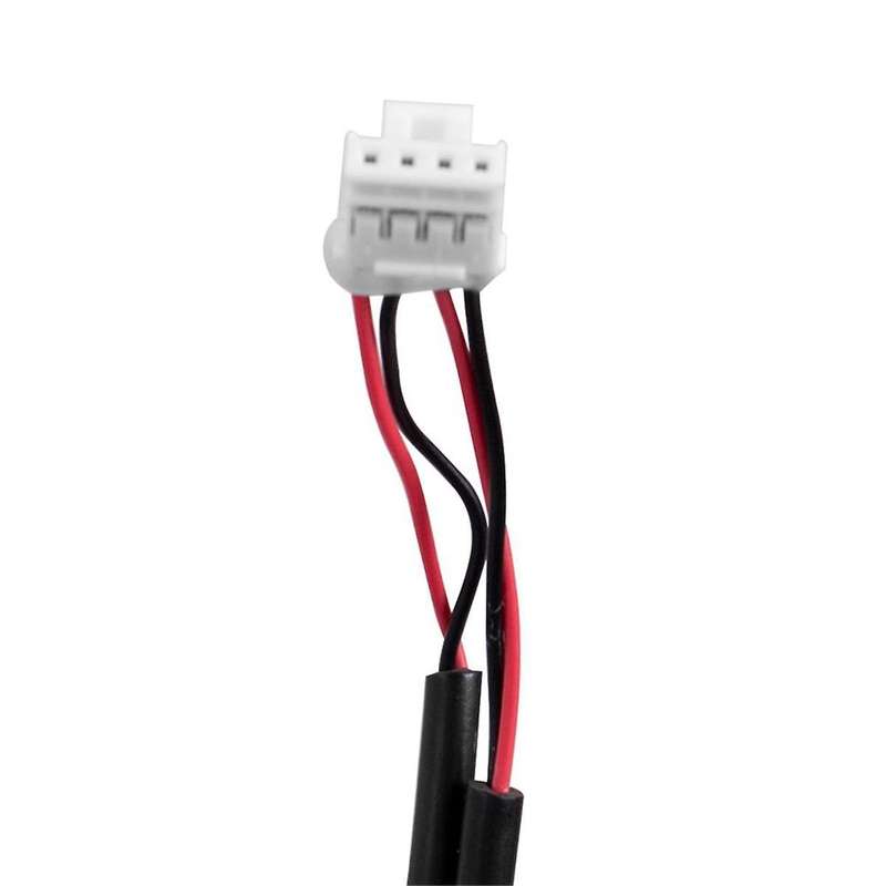 Rear Tail Light for P65 P65U P65A P65E P65D P100SU P100SE Electric Scooter Warning Taillight Parts