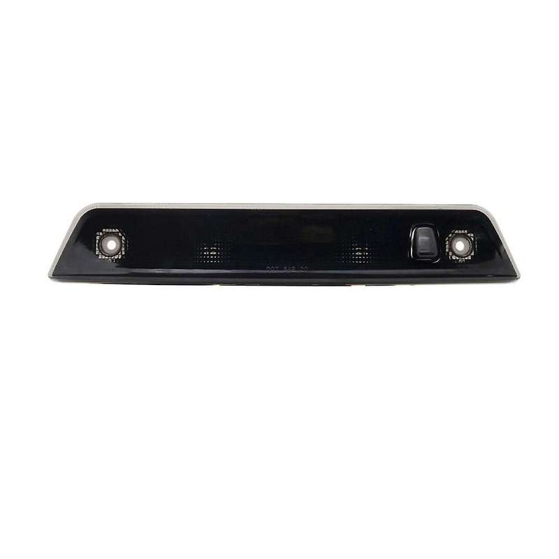 Rear Third 3Rd Brake LED Light High Mount Stop Light Reverse Brake Light for Grand 2005-2010 (Smoke)