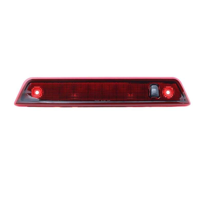 Rear Third 3Rd Brake LED Light High Mount Stop Light Reverse Brake Light for Grand 2005-2010 (Red)