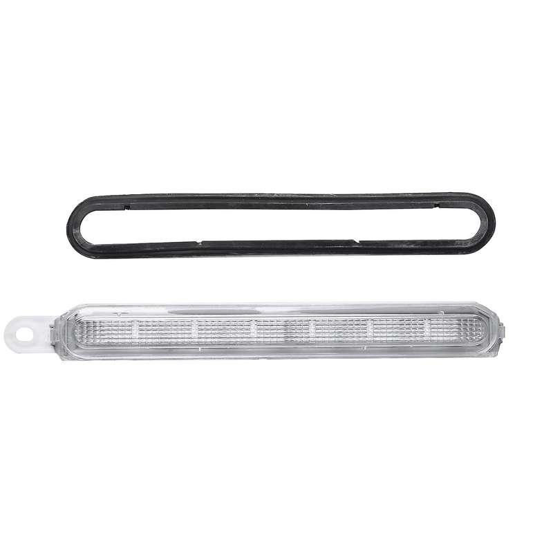 Rear Third Center High Mount Stop Brake Light Lamp 8334A065 Fit for Galant 2008-2011