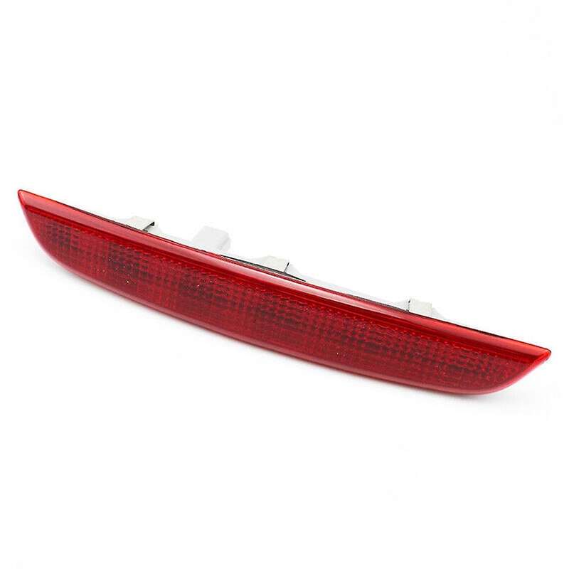 Rear Third Brake Light High Mounted Tail Stop Fog Lamp for GF4W GF8W 2013-2016 8334A113