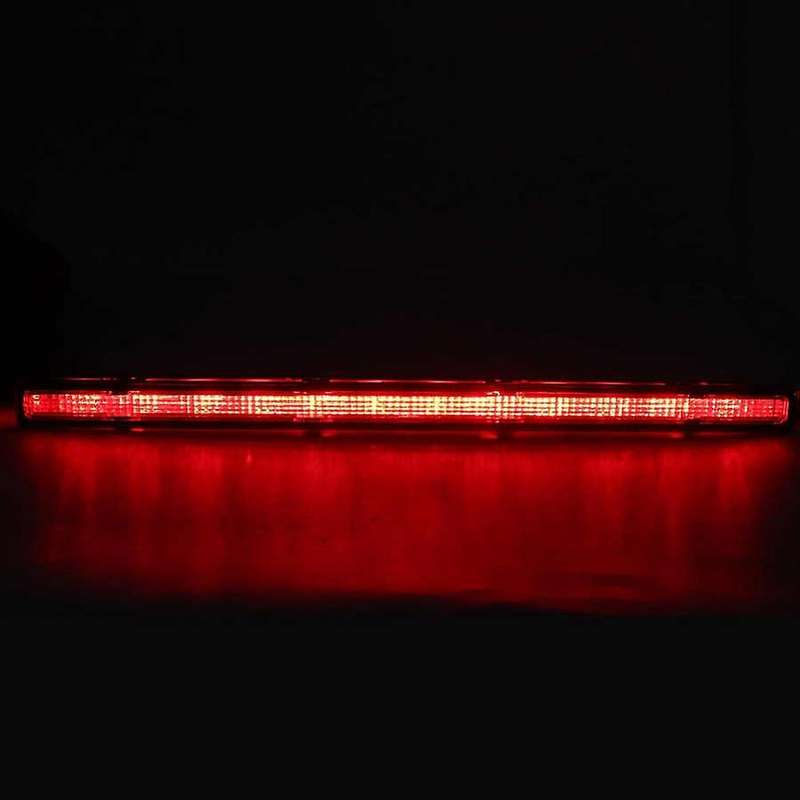 Rear Third 3Rd Smoke Brake Stop Light for A4 B6 2001-2005 8E9945097