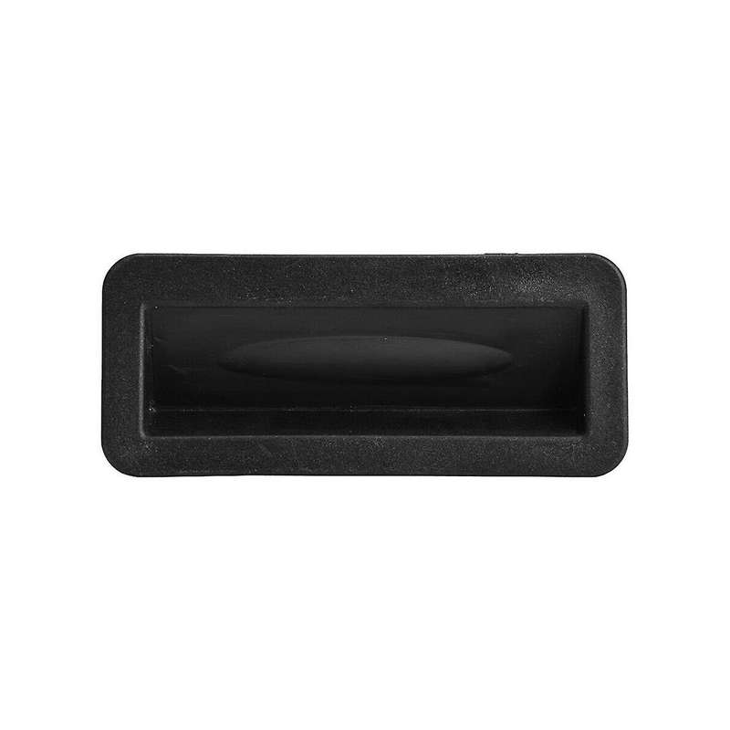 Rear Trunk Boot Opener Switch Lock 6M5119B514AD for Focus Fiesta C-Max Galaxy Mondeo Kuga 1748915