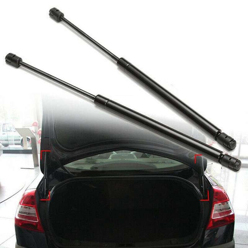 Rear Trunk Boot Gas Spring Shock Lift Strut Struts Support Bar Rod for- 3 Series E90 2006-2011 51247