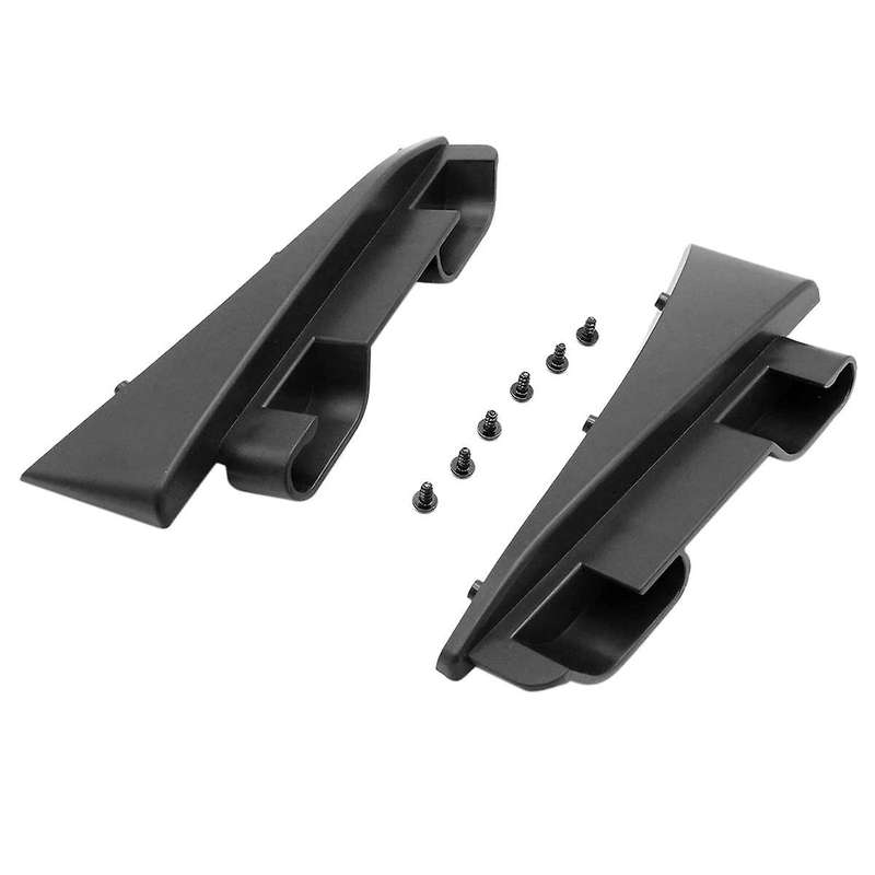 Rear Trunk Bracket Parcel Repair Kit 8j8 898 283 for Tt Ttrs 8j Coupe 2006-2014 Luggage Cover C-pill