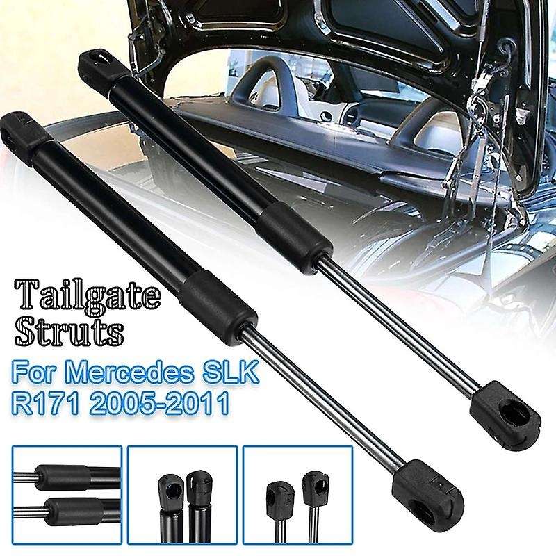 Rear Trunk Boot Gas Spring Shock Lift Strut Support Bar 1717500036 for R171 2005-2011