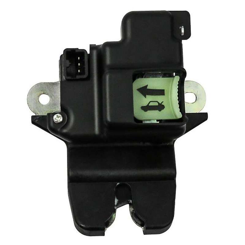 Rear Trunk Latch Actuator for 2011-2016 81230-3X010