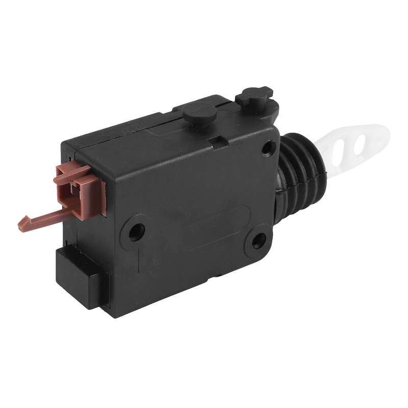 Rear Trunk Door Lock Motor Actuator Solenoid for Xsara Berlingo Ax Bx for 106 205 309 405 605