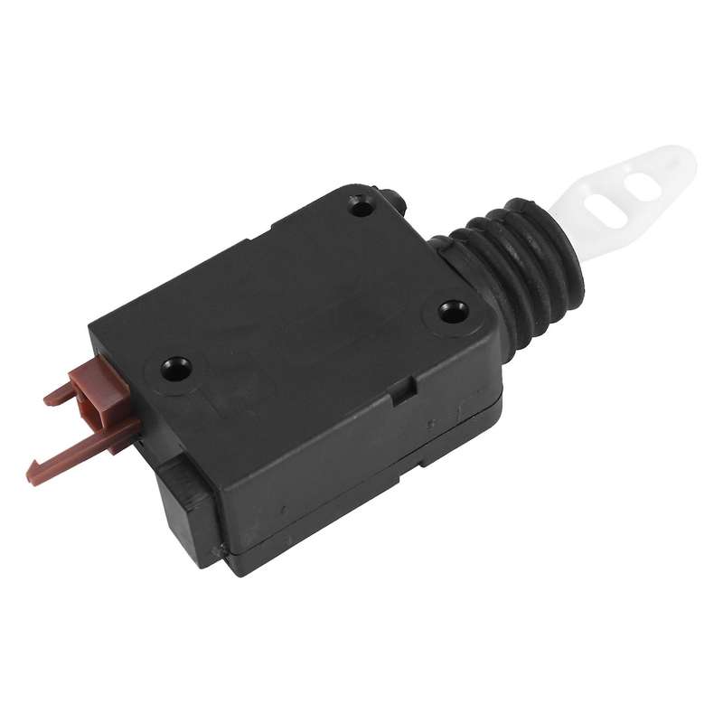Rear Trunk Door Lock Motor Actuator Solenoid for Xsara Berlingo Ax Bx for 106 205 309 405 605