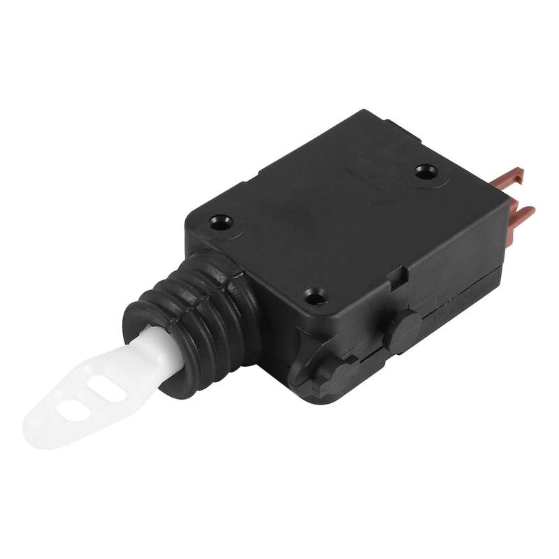 Rear Trunk Door Lock Motor Actuator Solenoid for Xsara Berlingo Ax Bx for 106 205 309 405 605