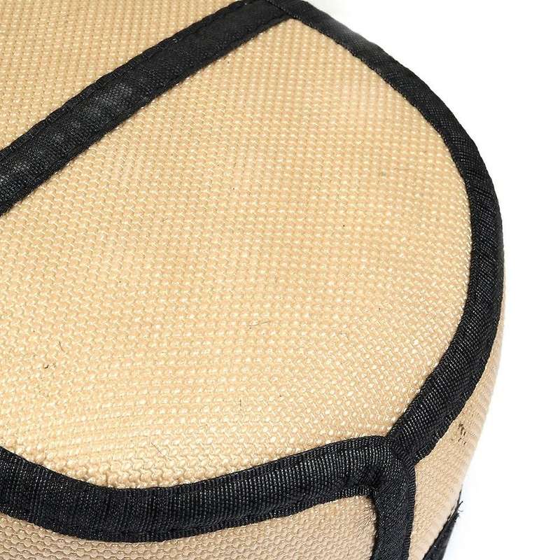 Rear Trunk Cargo Liner Protector Motorcycle Seat Bucket Pad Storage Box Mat for GTS300 Sprint150 Pri