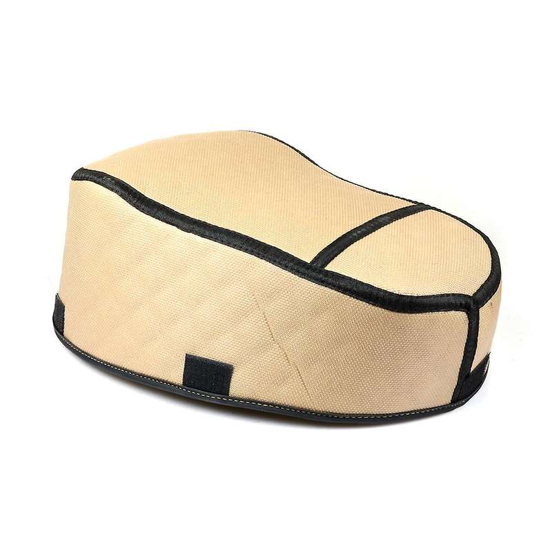 Rear Trunk Cargo Liner Protector Motorcycle Seat Bucket Pad Storage Box Mat for GTS300 Sprint150 Pri