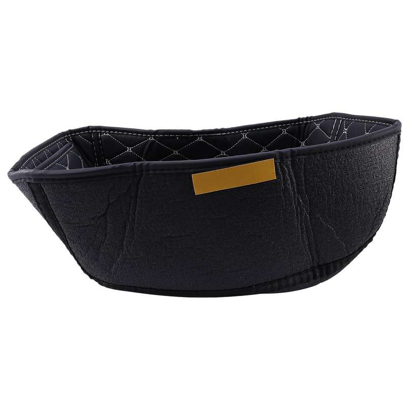 Rear Trunk Cargo Liner Protector Motorcycle Seat Bucket Pad Storage Box Mat for NVX155 AEROX155