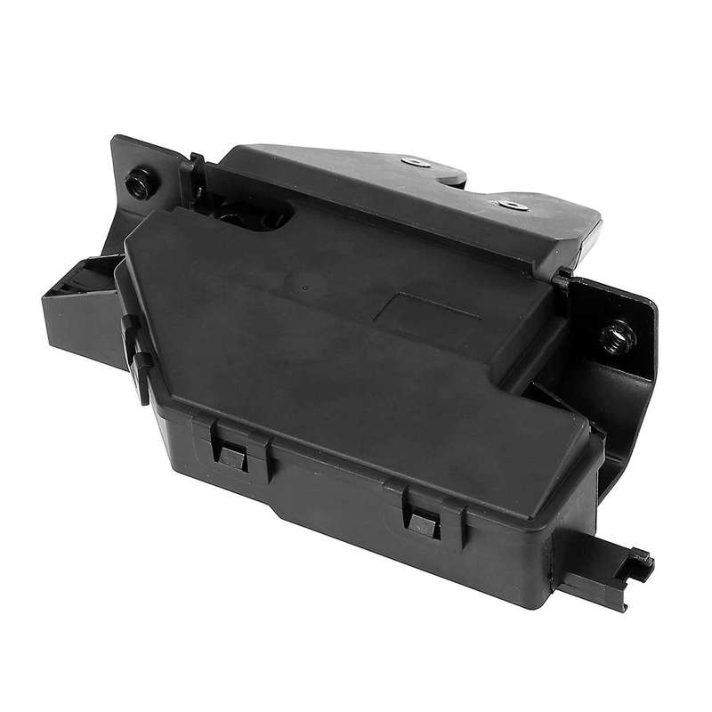 Rear Trunk Latch Actuator for 1 3 5 Series E46 E60 E61 E63 E64 E82 E85 E86 E88 E90 E91 E92 E93 M3 M5