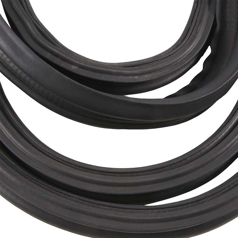 Rear Trunk Deck Lid Rubber Weatherstrip Seal 74440--003 74440SWA003 for 2007-2011
