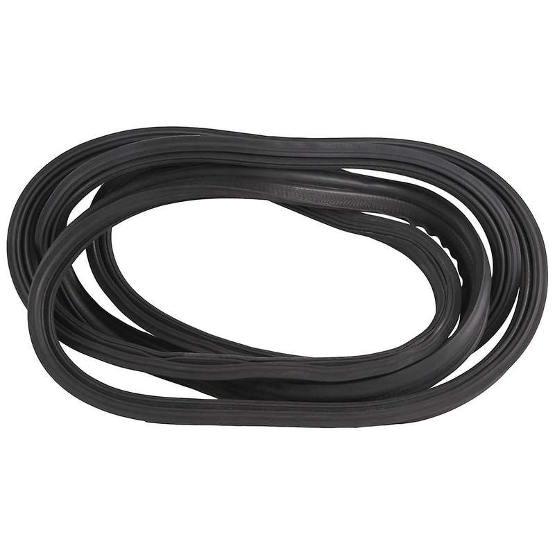 Rear Trunk Deck Lid Rubber Weatherstrip Seal 74440--003 74440SWA003 for 2007-2011