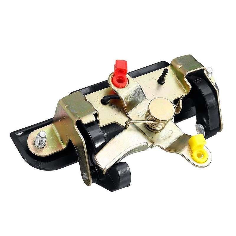 Rear Trunk Handle for B2500 Pickup 1999 2000 2001 2002 2003 2004 2005 2006 2007