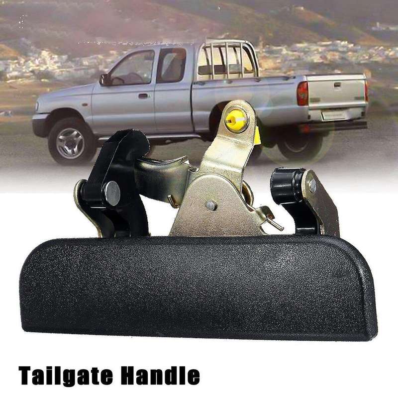 Rear Trunk Handle for B2500 Pickup 1999 2000 2001 2002 2003 2004 2005 2006 2007